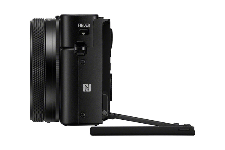 Zynix Pro V15 4k Camera