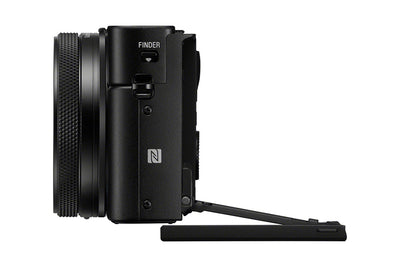 Zynix Pro V15 4k Camera