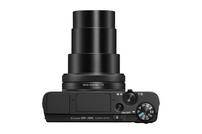 Zynix Pro V15 4k Camera