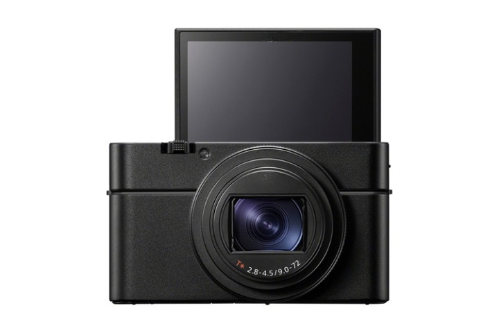 Zynix Pro V15 4k Camera