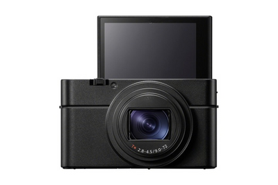 Zynix Pro V15 4k Camera