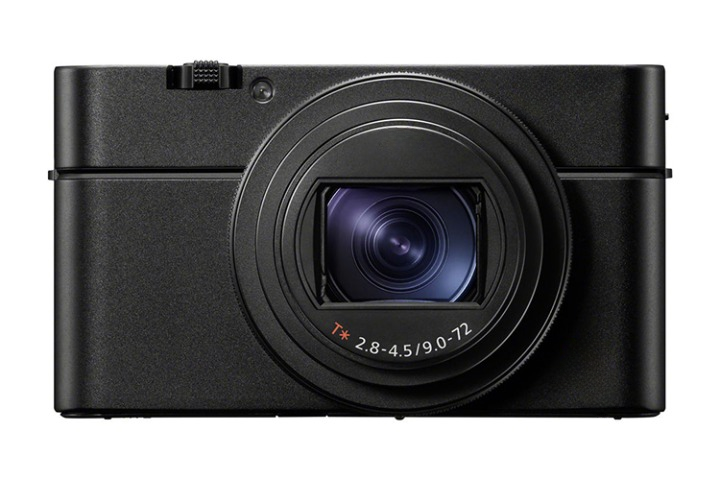 Zynix Pro V15 4k Camera