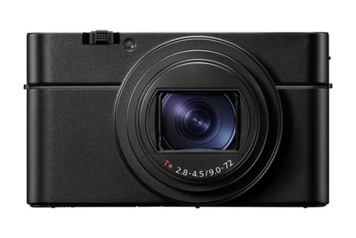 Zynix Pro V15 4k Camera